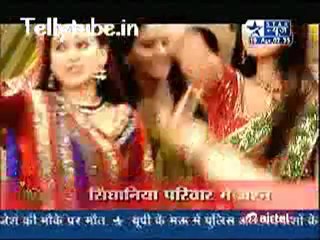 Saas Bahu Aur Saazish –19th April 2012 Part 1
