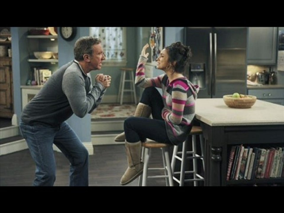 Last Man Standing Season 1 Episode 22 Ffff “Part 4 Full HD”