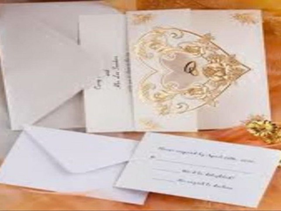 HeaLookiing forCan't find the right Wedding Invitations for that special day