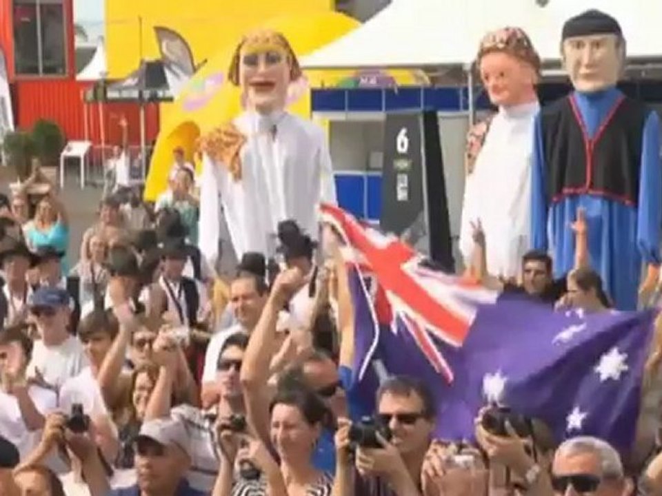 Volvo Ocean Race: Camper beendet Odyssee