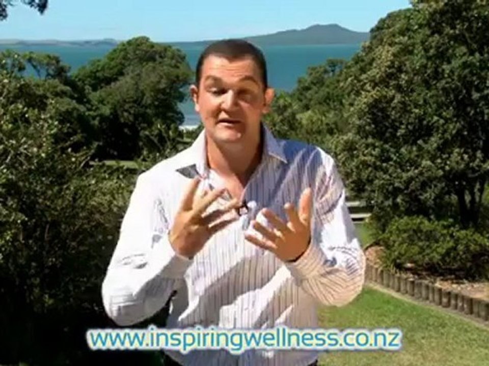 01 - Auckland Chiropractor explains what would happen if you just removed a symptom