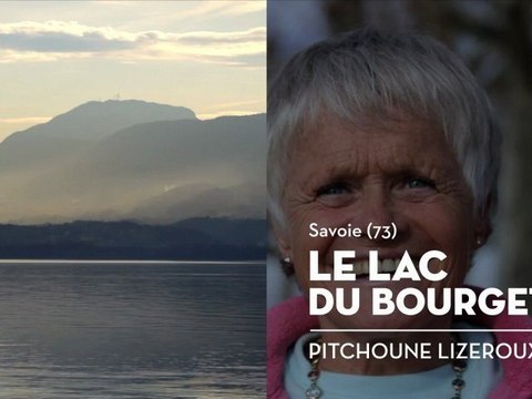Le Lac du Bourget, le coup de cœur de Pitchoune - Bienvenue chez vous !