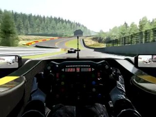 Project CARS - Community Trailer