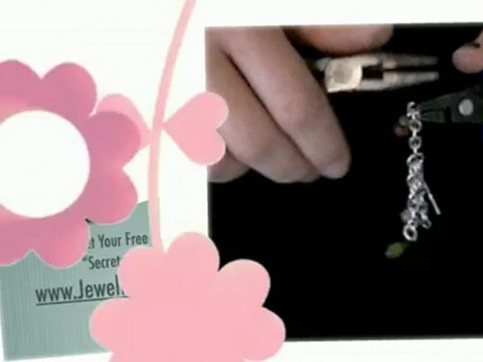 Do Metal Jewelry Making and Generate Profits