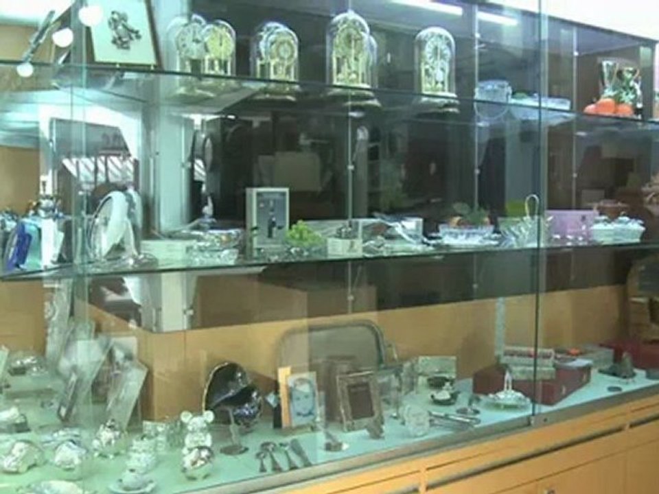 Bijouterie Bourdet Bijouterie horlogerie Loches