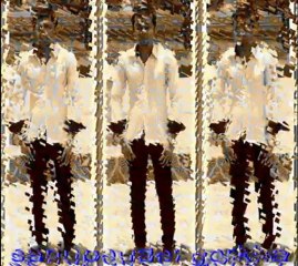 sanupoudel gorkha - chanbari