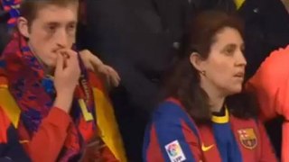 Highlights Chelsea - Barcellona 1-0 (Champions League) 19/04/2012