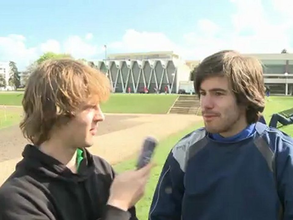 [NX] [Centrale 7] Tournoi inter grandes écoles 2012