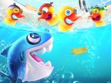 Shark Dash (Trailer de lancement) - Jeu iPhone & Android