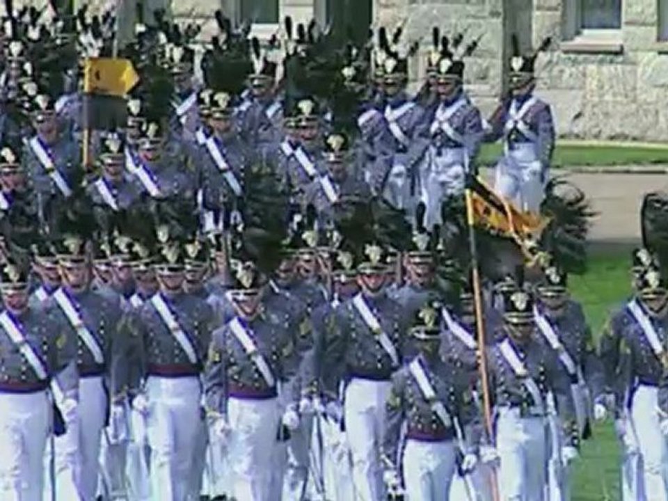 Presentation du Centre de Recherche des Écoles de Saint-Cyr Coëtquidan