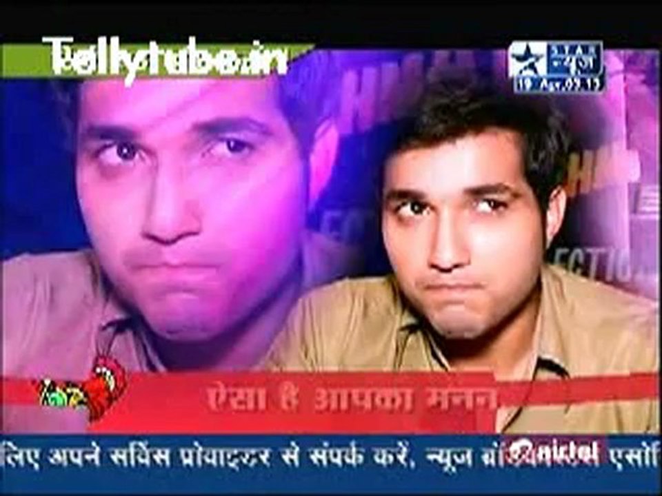 Saas Bahu Aur Saazish –19th April 2012 Part 4