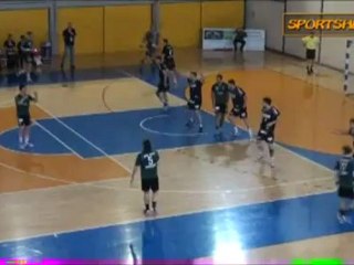 grk scout semi final avi