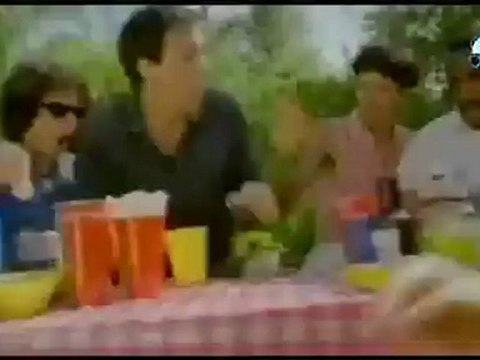 Vidéo DJ MECH 2- Megamix Memories 90's Hits -4