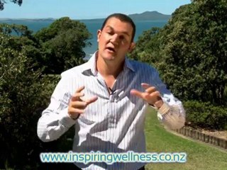 06 - Auckland Chiropractor explains some of the things one can do at home to improve their results