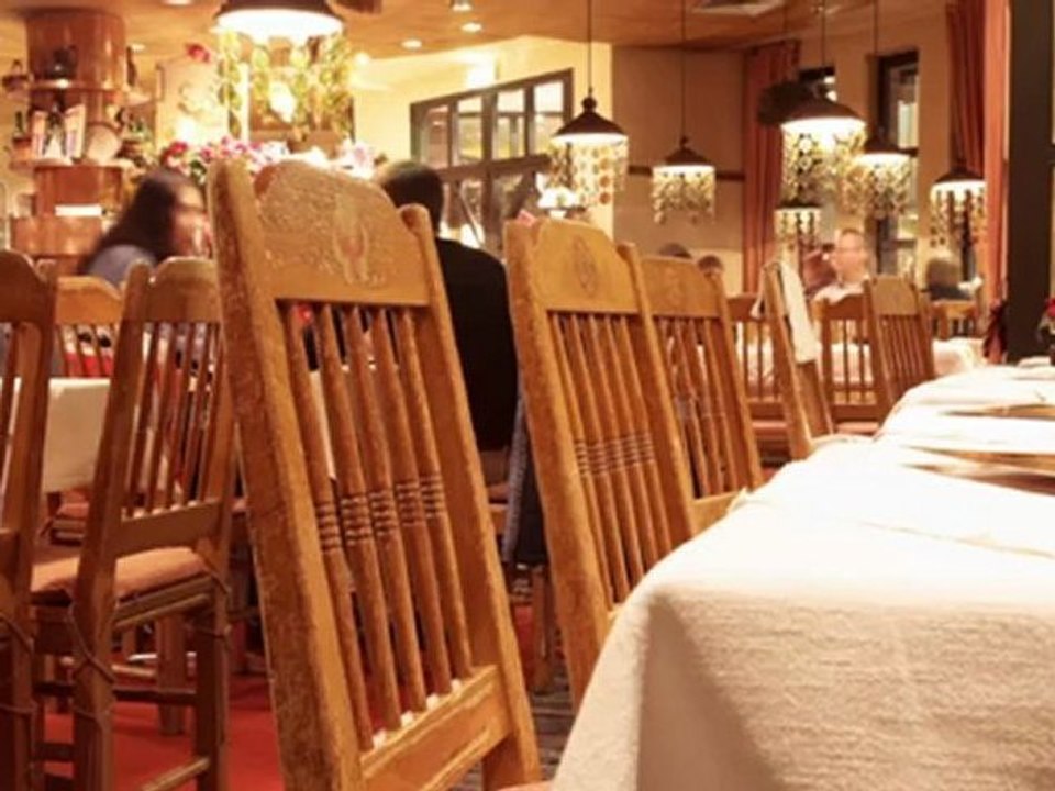 Biergarten Dorsten Restaurant Haus Hessefort