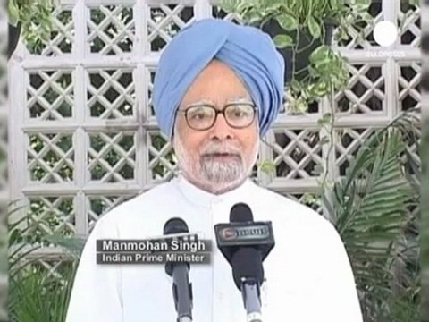 Hindistan'dan uzun menzilli füze denemesi