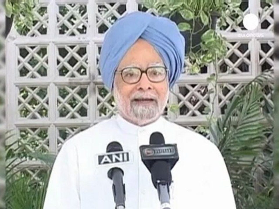 L'Inde teste un tir de missile nucléaire longue portée