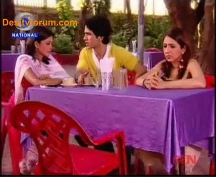 Kashmakash Zindagi Ki - 19th April 2012 Video Watch Online