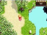 tales of phantasia 17 - marcher dans le sable