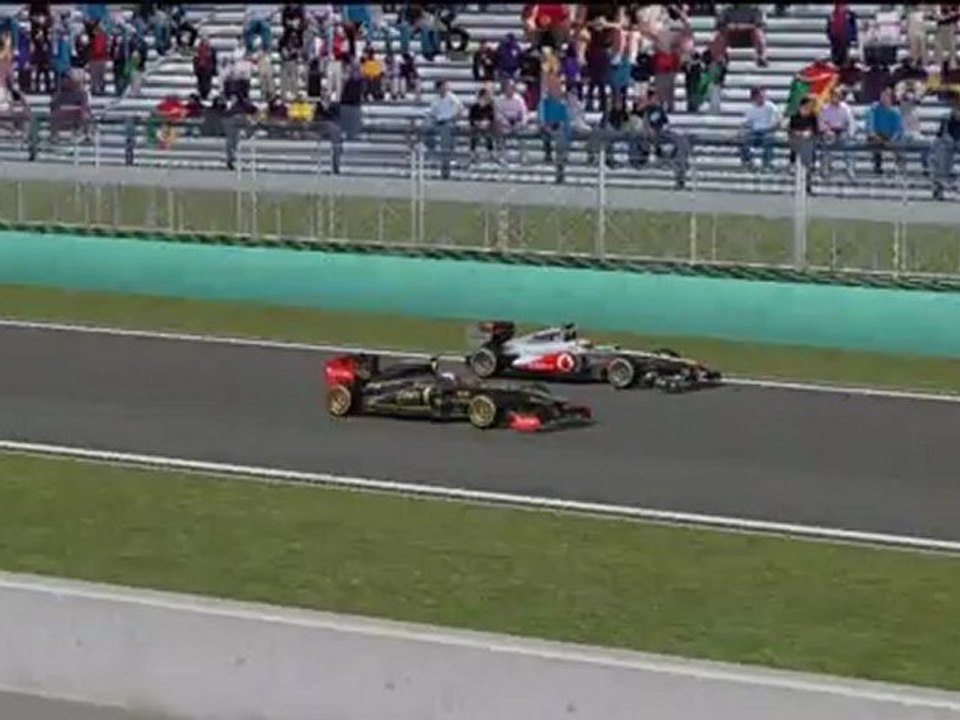 ProF1Tr China Gp Race Edit No Aids League