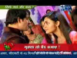 Saas Bahu Aur Saazish - 19th April 2012 - pt2