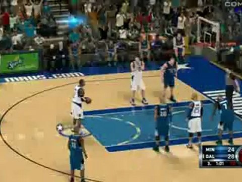 NBA 2K12 (27)- Der Neustart mit den Dallas Mavericks und Dirk Nowitzki von Eurem CommanderKrieger - YouTube