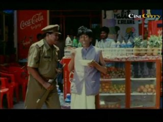 Hilarious Comedy Scene from Madhura Kshanam 😂