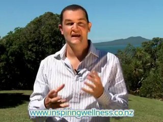 10 - Auckland Chiropractor explains how to access what is outside your awareness