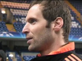Cech: "Terry ha battuto anche il dolore"