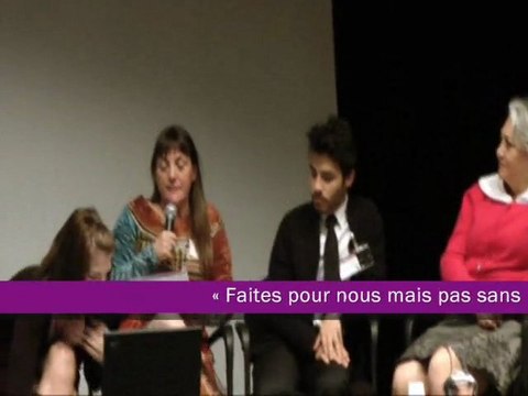 Témoignage de Fabienne Piel, atteinte de la maladie d’Alzheimer