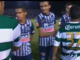 Monterrey 2-0 Santos Laguna - Finale Concacaf CL