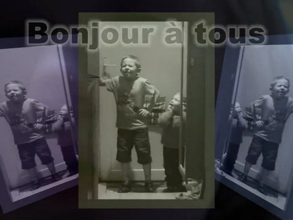 L Anniversaire d Emilie le 12 Avril 2012