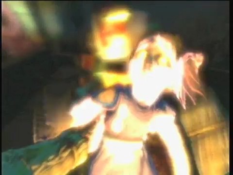 Bioshock Walkthrough 04/La petite soeur