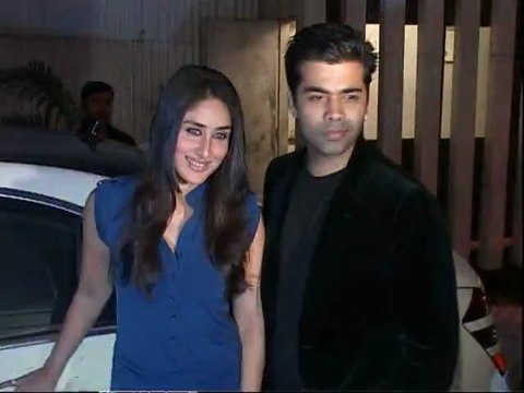 Kareena Kapoor Opts Out Of Karan Johar, Ekta Kapoor's Film - Bollywood Babes