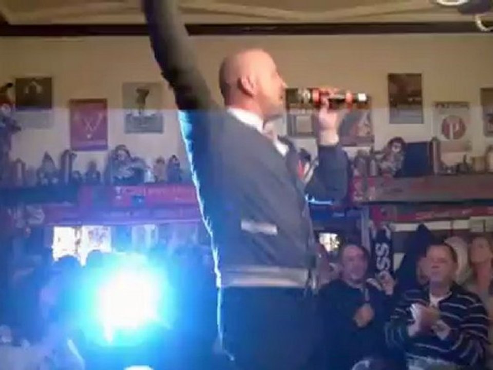 Domstadtbande Beim Kölsche Jung