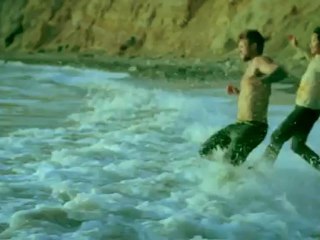 Paul van Dyk ETERNITY featuring Adam Young [Full HD 720p]