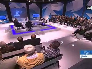 مباشرة معكم: الأربعاء 18 أبريل