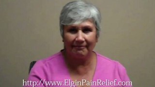 Treatment for Carpal Tunnel Pain and Numbness