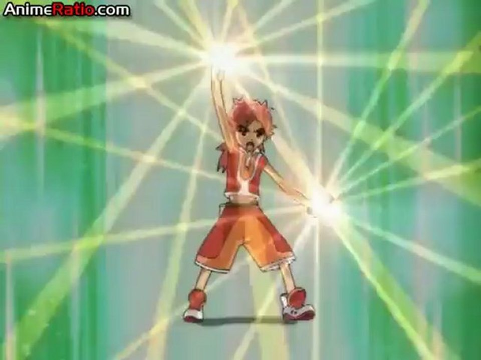 TaiChiChas24 @ AnimeRatio.com