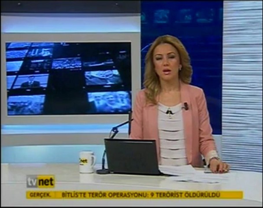 Aşık Veysel'i Anma Programı - TV Net