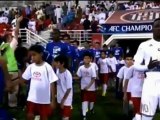 AFC Champions League - Al Jazira 1-1 Esteghlal