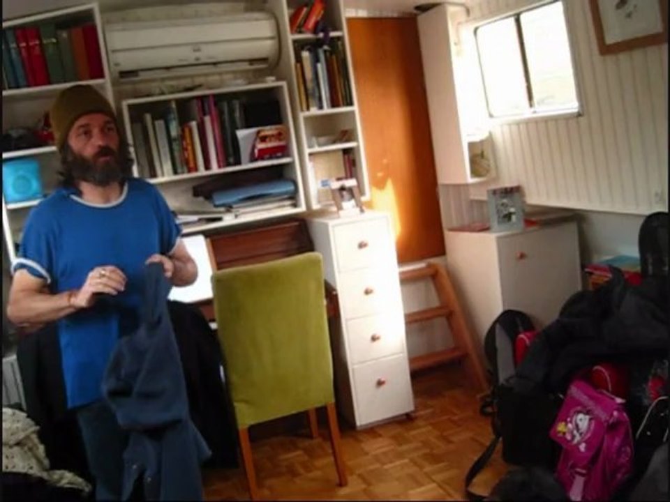 BATTAN L'OTTO, MAKING OF