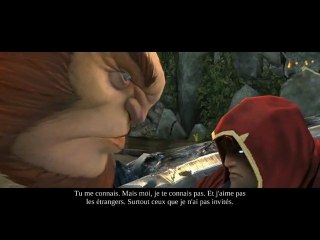 Darksiders - 10 / Le défi d'Ulthane