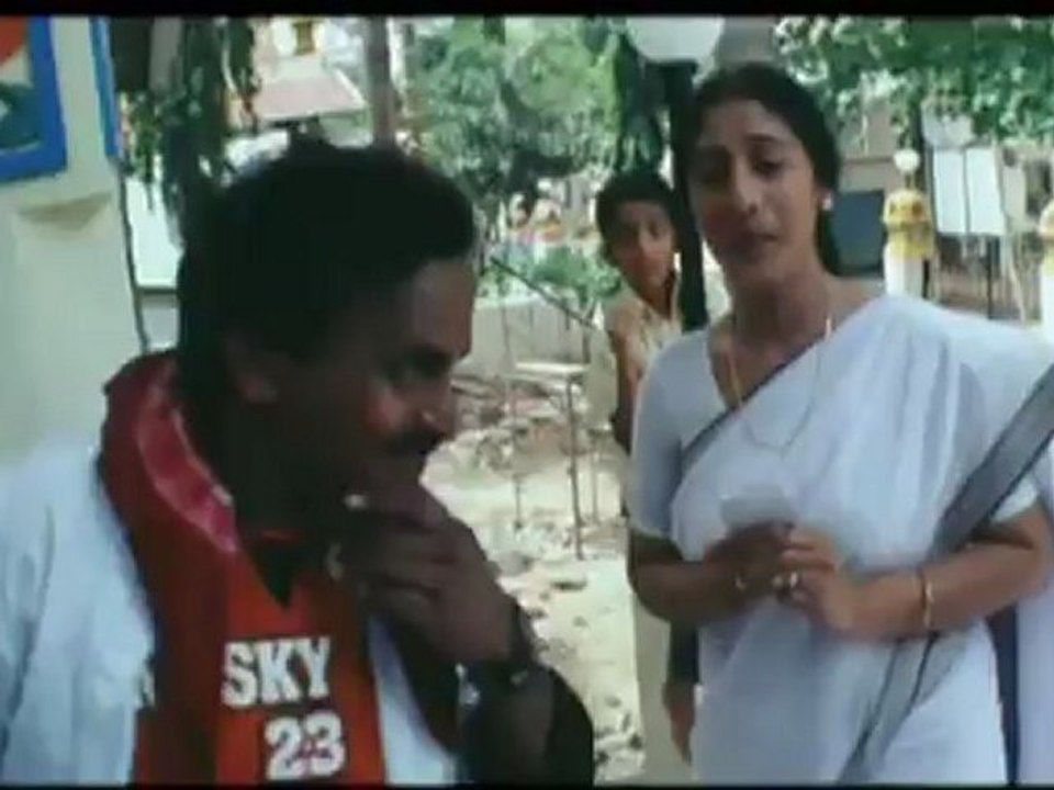 Venu Madhavsunil comedy scenes
