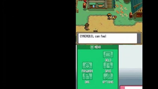 pokemon heart gold rom pc