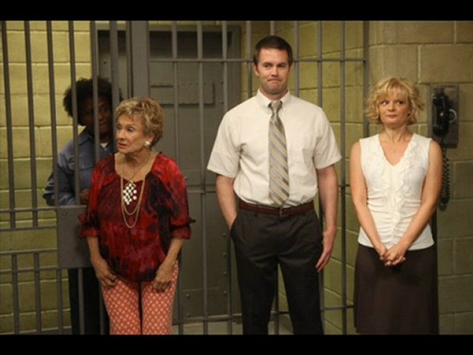 Raising Hope Season 2 Episode 22 I Want My Baby Back, Baby Back, Baby Back “Part 1 Full HD”