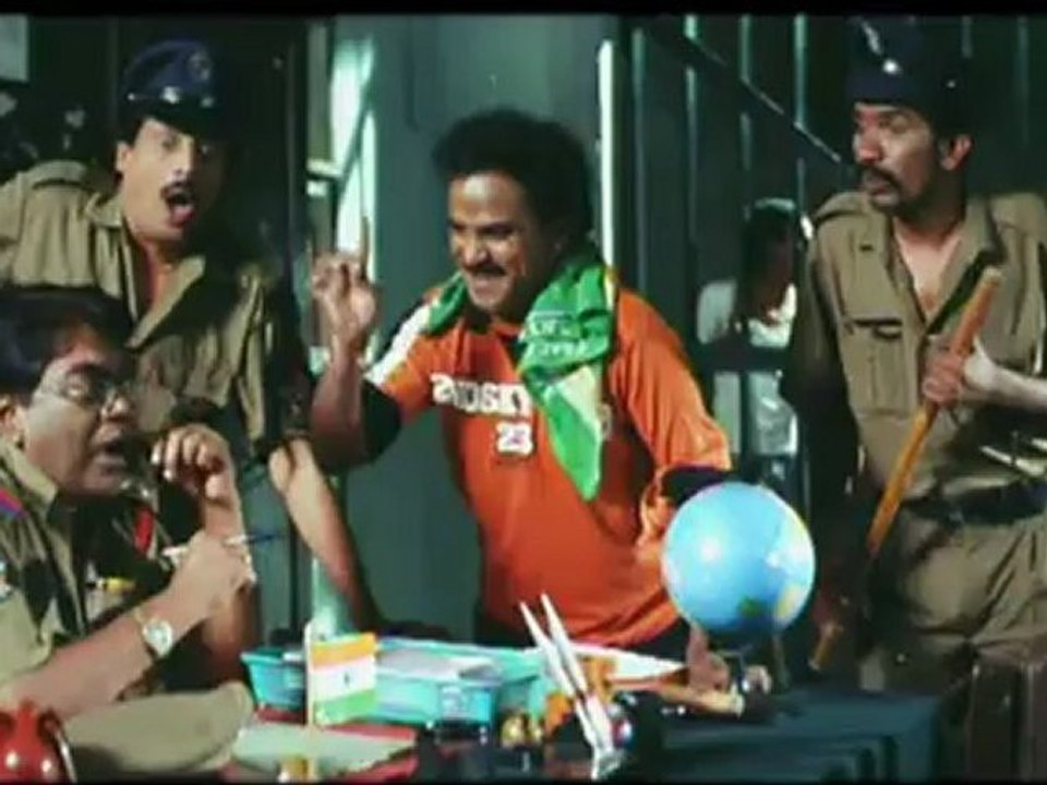 Venu Madhav  comedy clips
