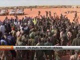 Soudan, un enjeu pétrolier mondial
