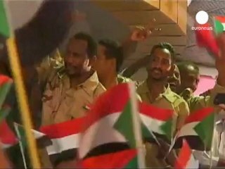 Sudan's Bashir vows to retake disputed oil region