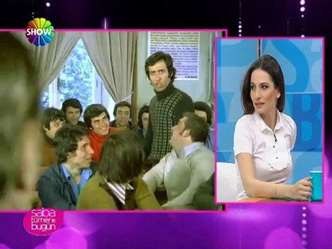 Kemal Sunal ile hababam sınıfı